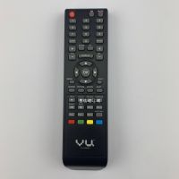 Original EN-83801V English version remote control suitable for VU LCD TV