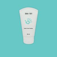 Skin101 Instant Hand Sanitizer Gel เจลอนามัยล้างมือ 50ml.