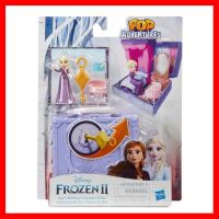 สินค้าขายดี!!! ของเล่น ตุ๊กตา เอลซ่า ดิสนีย์ โฟรเซ่น Disney Frozen Pop Adventures Elsas Bedroom Pop-up Playset With Handle ของแท้ ของเล่น โมเดล โมเดลรถ ของเล่น ของขวัญ ของสะสม รถ หุ่นยนต์ ตุ๊กตา โมเดลนักฟุตบอล ฟิกเกอร์ Model