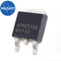 5PCS APM2510N 2510N TO-252