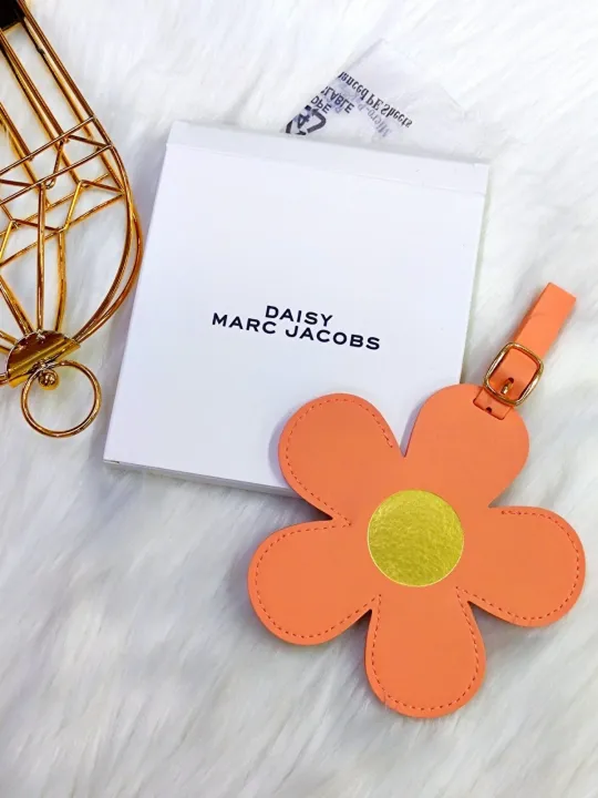 Marc Jacobs Bag Tag. Lazada PH