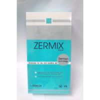 ?Zermix Cream เซอร์มิกซ์ ครีม ครีมบำรุงผิวหน้าแห้ง ขุยคัน ล็อกผิวชุ่มชื้น 72 ชม. ขนาด 50 ml 16989 [ ใหม่ล่าสุด ]