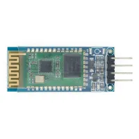 HC-06 Serial Transceiver Bluetooth Module for Arduino