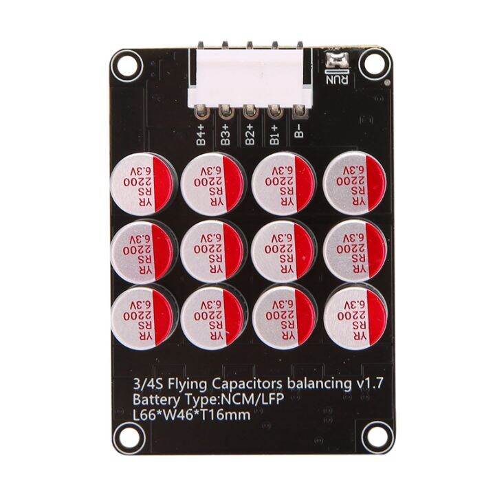 4s-5a-whole-group-balancer-active-bms-board-lithium-lipo-lifepo4-battery-equalizer-energy-transfer-capacitor