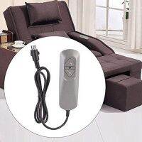 1 PCS Chair Lift/Electric Sofa Manual Controller Sofa Recliner Adjustment Remote Double Button