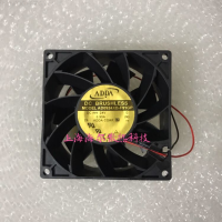 Fnhg AD0924XB-F91GP 9038 24V 0.95a ADDA พัดลมทำความเย็น9Cm พัดลมตัวแปลงความถี่