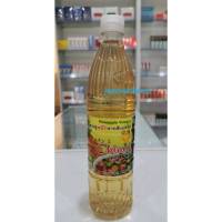 น้ำส้มสายชูสัปปะรด ชินนิ Chinni 750ml