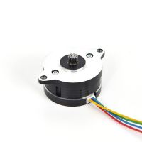 Biqu Voron V0.1ชุดมอเตอร์180 ° C อุณหภูมิสูง Ldo Stepper Motor ชิ้นส่วนเครื่องพิมพ์3d สำหรับ V0.1 Voron กับเครื่อง3d V2 3