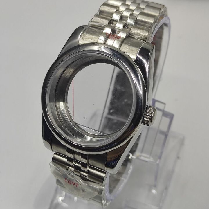 36mm-and-39mm-case-nh35-couple-stainless-steel-oyster-case-suitable-for-nh35-nh36-4r-7s-movement