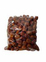 พุทราจีนแห้ง DRIED JUJUBE,BIG RED DATES ขนาดเม็ดเล็ก S ไร้เมล็ด 1แพค/บรรจุ 500กรัมg ราคาพิเศษ สินค้าพร้อมส่ง