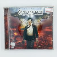 [01149] Constantine คนพิฆาตผี (CD)(USED) ซีดี ดีวีดี สื่อบันเทิงหนังและเพลง มือสอง !!