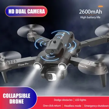 Drone 100 2024 meter range