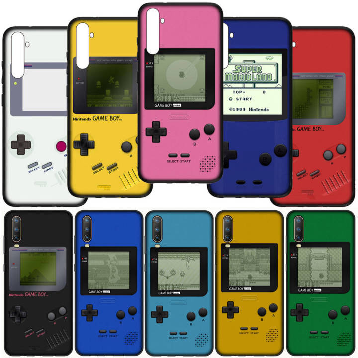 Coque gameboy samsung galaxy S20