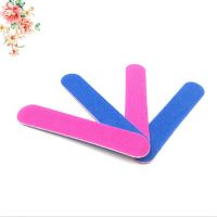 NEW!!!Nail File Frustration Frosted Double Sided Manicure Tool