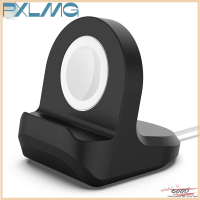 ติดตามได้มากขึ้น【 Pxlmg】แท่นชาร์จโทรศัพท์แท่นวางแท่นชาร์จสำหรับนาฬิกา IWatch Series 4 3 2 1