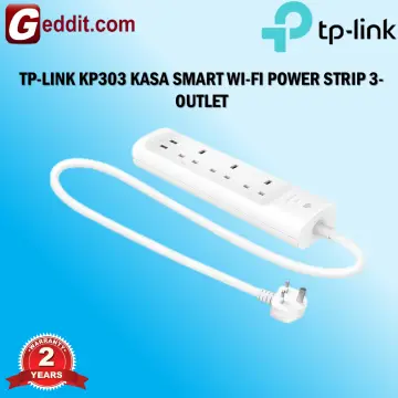 Kasa Smart TP-Link Kasa Smart KP303 KP303 Tech-America