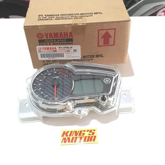 SPEEDOMETER MX KING (2PV00) ASLI YAMAHA Lazada Indonesia