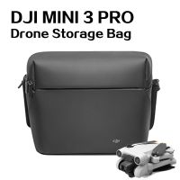 For DJI Mini 2 SE Backpack Shoulder Bag Travel Large Capacity Storage Box For DJI Mini 3 /AIR 2S  Carrying Case Accessories