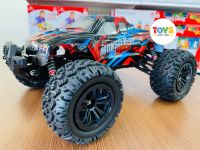 รถไฟฟ้าความเร็วสูง MONSTER TRUCK 89   มี 2 สี