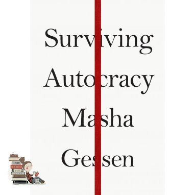 Good quality >>> SURVIVING AUTOCRACY