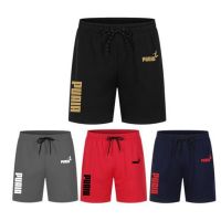 Summer Shorts for Men 2023 New in Polyester breathe Gym Fitness Elastic Drawstring Basketball Running Casual Sport Shorts