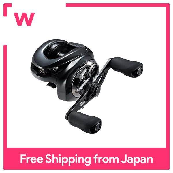 SHIMANO 23 Antares DC MD XG ซ้าย (ด้ามจับด้านซ้าย) ล่อ | Lazada.co.th