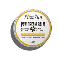 Dog Paw Balm Dog Paw Protection for Hot Pavement Dog Paw Wax for Dry Paws Nose Canine Paw Moisturizer for Cracked Paws Cream Butter for Cat Dogs Paw Protectors Paw Pad Lotion first-rate