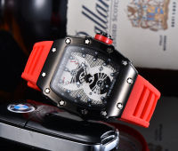 RICHARD MILLE นาฬิกาผู้ชาย,นาฬิกาควอตซ์นาฬิกากีฬาและพักผ่อน