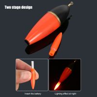 【YF】◙▽❒  5g/10g/15g Fishing Night Float Pressure Resistance Tackle Supplies