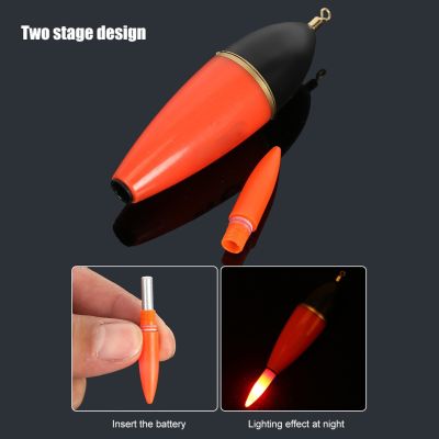 【YF】◙▽❒  5g/10g/15g Fishing Night Float Pressure Resistance Tackle Supplies