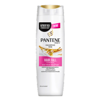 PANTENE PRO-V SHAMPOO HAIR FALL CONTROL[120ml.] แพนทีน แชมพู สีชมพูแฮร์ ฟอล คอนโทรล