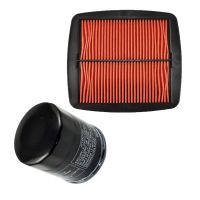 【LZ】 Motorcycle Air Filter Oil Filter For Suzuki GSF600 95-99 GSX-R600 92-93 GSX-R750 92-95 GSX-R1100 92-97 GSF1200 Bandit 96-99