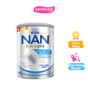 Sản phẩm dinh dưỡng công thức Nestle Nan Expert Pro Lactose Free không