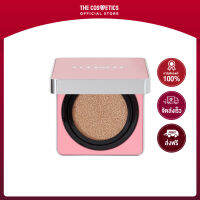 Coringco Cherry Blossom Water BB Cushoin 12g + Refill 12g - 23 Light Beige    บีบีคุชชั่นเนื้อบางเบา