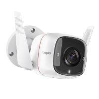 กล้องวงจรปิด Smart ip Camera (3.0) Tapo C310 Outdoorหมุน 360 องศา ภาพคมชัดความละเอียดสูงถึง 3 ล้านพิกเซล