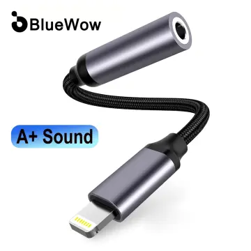 Audio adapter discount for iphone 11