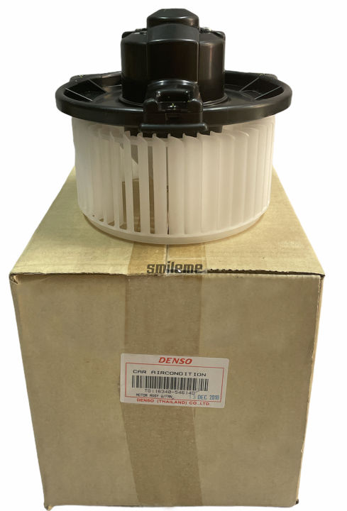 โบลเวอร์-โตโยต้า-อัลติส-01-07-denso-แท้-พัดลมแอร์รถยนต์-ส่งไวส่งฟรี-blower-toyota-altis-01-07