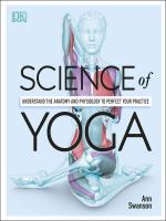 SCIENCE OF YOGA