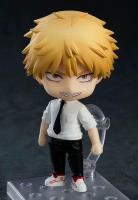 ✴Apk N747e8รุ่น Q Nendoroid เลื่อยยนต์1560 Dianci Boqita Chainsaw ตุ๊กตาชายกล่องเครื่องประดับ Figure