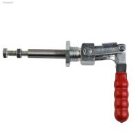 ۞✤✲ 36224/36204/36202 Toggle Clamp Quick Release Push Pull Vertical/Horizontal Type Clamp 350/150/100KG Hand Tool Woodworking