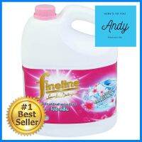 น้ำยาซักผ้า FINELINE 3,000ml PRO CLEAN PINKLIQUID DETERGENT FINELINE 3,000ml PRO CLEAN PINK **ราคารวม Vat แล้วค่ะ ไม่มีบวกเพิ่ม**