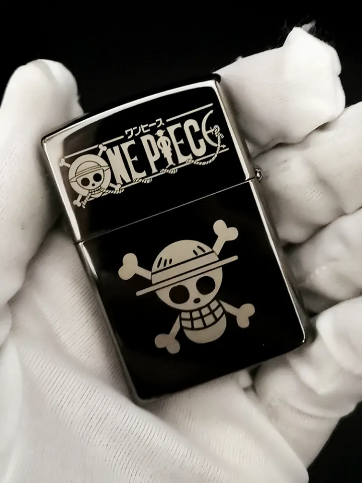 Ito Ito no Mi One Piece Lighter Case - AnimeBape