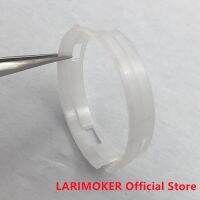 【YF】 LARIMOKER Plastic Ring Inner Cover Movement Spacer for NH35NH36NH38NH39 41MM Watch Case Accessories