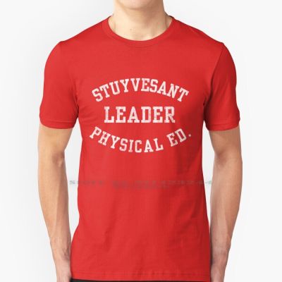 Stuyvesant Leader Physical Ed. T Shirt Cotton 6Xl Mca Mike D Adrock Fight For Your Right