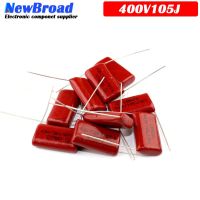 10PCS 100V471J 2000V104J 250V225J 250V475J 400V104J 400V684J 450V225J 450V105J 630V223J CBB Polypropylene film capacitor new