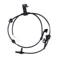 ☊ 1pcs Car Front Right ABS Wheel Speed Sensor 89542-52030 89542-52050 ALS1769 for SCION XD 2008-2009/TOYOTA YARIS 2007-2011