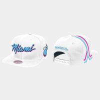 Hot Newest Top-quality New arrival 2022 2023 Newest shot goods Most popular 22/23 Top quality Ready Stock High quality Miami Heat Most Popular Fashion Hat