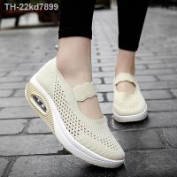 ∈✺❅ 22kd7899 Mulheres confortáveis sapatos de enfermeira trabalho não-deslizamento ajustável respirável andando buffer fitness casual enfermagem orthotic leve