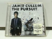 1   CD  MUSIC  ซีดีเพลง   JAMIE CULLUM THE PURSUIT    (B14B22)