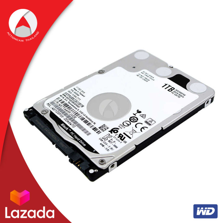 wd-black-1tb-hdd-โน้ตบุ๊ก-2-5-นิ้ว-notebook-drive-สำหรับเกมส์-เกมเมอร์-harddisk-wd10spsx-gamer-hard-drive-ฮาร์ดดิสก์-เย็นและเงียบ-hdd-nb-wd-1tb-7200rpm-sata3-6gb-s-32mb-5y-7mm-ประกัน-synnex-5-ปี-inter